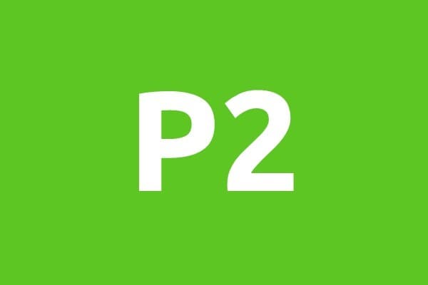 Parcheggio Aeroporto Alghero P2