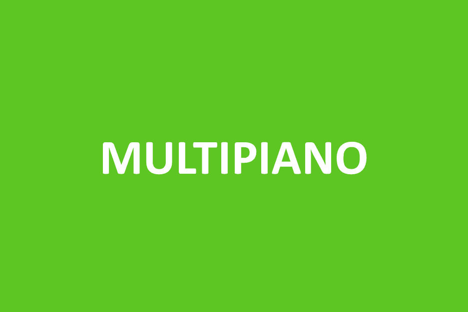 Parcheggio Multipiano Aeroporto Cagliari